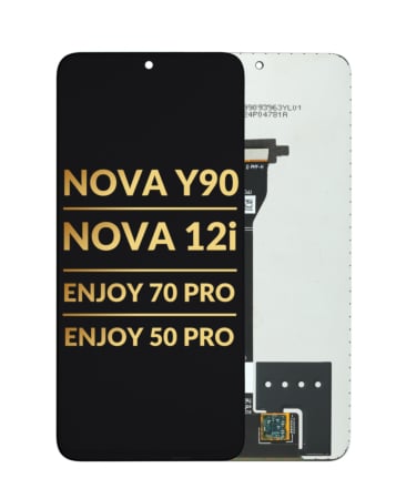LCD Assembly without Frame for Huawei Nova Y90 / Nova 12i / Enjoy 70 Pro / Enjoy 50 Pro (Premium)