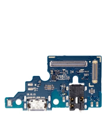 Charging Port Board with Headphone Jack for Galaxy A51 (A515) (US Version) (Premium)