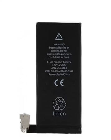 Replacement Battery for iPhone 4G