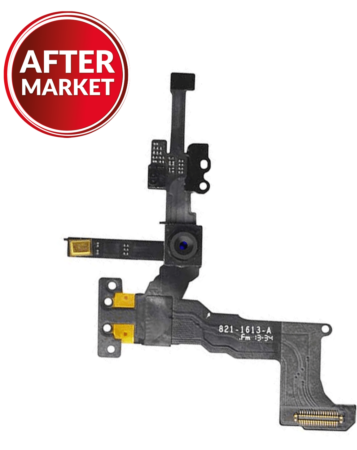 Front Camera and Proximity Sensor Flex Cable for iPhone 5S / SE (Aftermarket)
