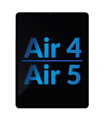 Standard+ iPad Air 4 / Air 5 LCD Assembly (WiFi & Cellular)