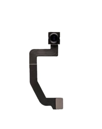 Order the front camera for iPhone X.
