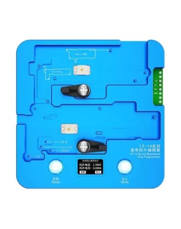 Shop the JC Baseband EEPROM Chip Programmer for iPhone 13 Mini 13 13P 13PM Not Returnable.
