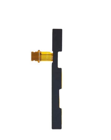 Power & Volume Button Flex Cable for Motorola E5 Play