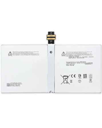 Replacement Battery for Microsoft Surface Pro 4 (1724) (G3HTA027H)