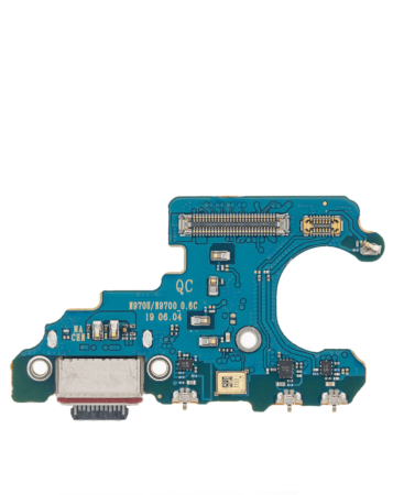 Charging Port Board for Galaxy Note 10 (N970U) (Premium) (US Version)