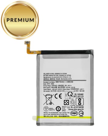 Replacement Battery for Galaxy Note 10 Plus (Premium)