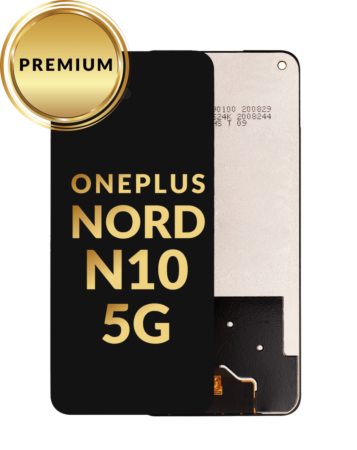 LCD Assembly without Frame for OnePlus Nord N10 5G (Premium)