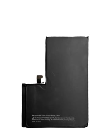 Replacement Battery for iPhone 14 Pro Max (Premium)