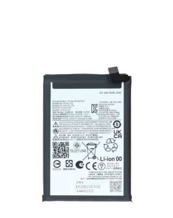 Replacement Battery for Motorola Moto G Stylus 5G (XT2419 / 2024) (QS50)