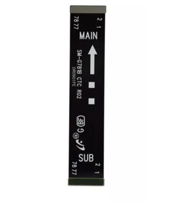 Mainboard Flex Cable for Galaxy S20 FE 5G