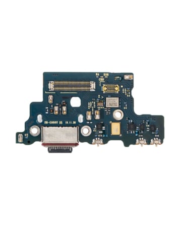 Charging Port Board for Galaxy S20 Ultra G988U (US Version) (Premium)