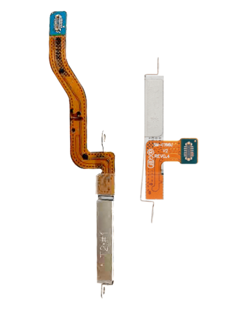 5G Antenna Flex Cable with Module for Galaxy S21 Ultra 5G (G998U) (4 Piece Set)