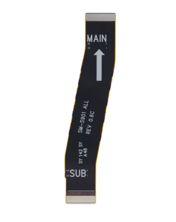 Mainboard Flex Cable for Galaxy S22 5G S901