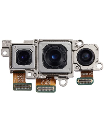 Back Camera Set for Galaxy S22 5G (S901) / S22 Plus 5G (S906)