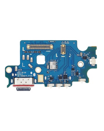 Charging Port Board for Galaxy S22 Plus 5G G906B (International Version) (Premium)