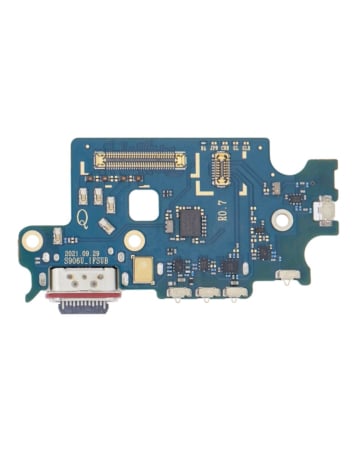 Charging Port Board for Galaxy S22 Plus 5G G906U (US Version) (Premium)
