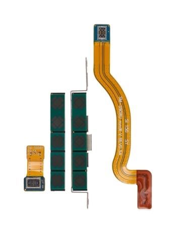 5G Antenna Flex Cable with Module for Galaxy S22 Ultra 5G (S908U)