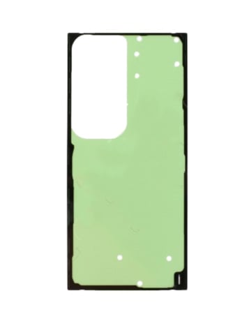 Back Glass Adhesive Tape for Galaxy S23 Ultra (Pack of 5)