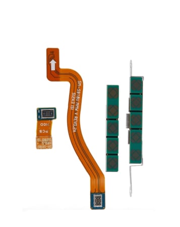 Antenna Flex Cable with Module for Galaxy S23 Ultra 5G (4 Piece Set)