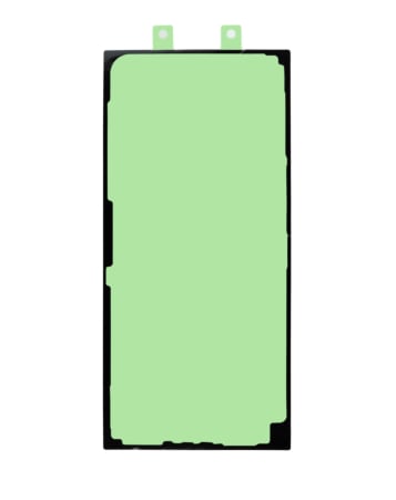Back Cover Adhesive Tape for Galaxy S24 Ultra 5G