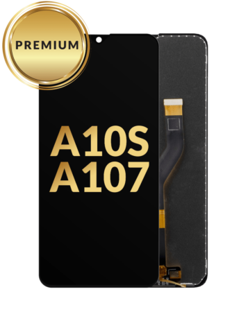 LCD Assembly without Frame for Galaxy A10s (A107 / 2019) (Premium)