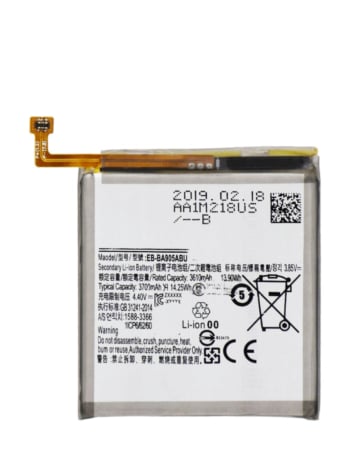 Replacement Battery for Galaxy A80 (A805) (EB-BA805ABU)