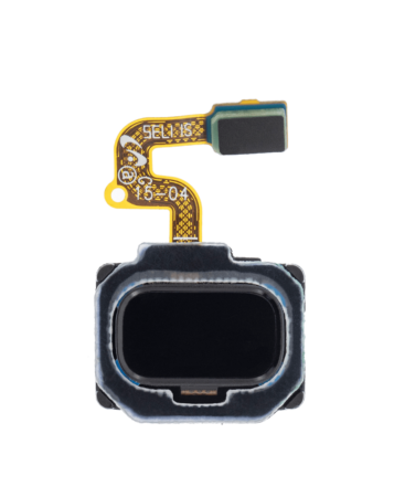 Fingerprint Sensor with Flex Cable for Galaxy Note 8 (BLACK)