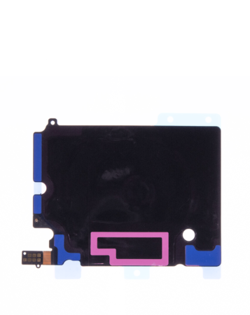 Wireless Charging Chip with NFC Antenna for Galaxy S10