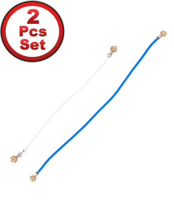 Antenna Connection Cable for Galaxy S9 (2 Piece Set)