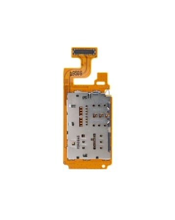 Sim Card Reader for Galaxy Tab A 10.1" (T510 / T515 / T517)