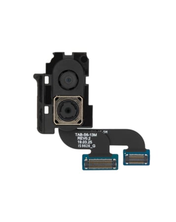 Back Camera for Galaxy Tab S6 (T860 / T865)