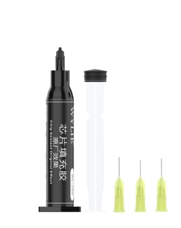 Wylie WL-209 BGA IC Chip Glue CPU Underfill Adhesive
