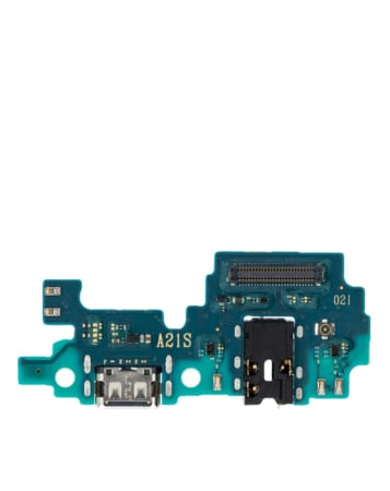 Charging Port Board with Headphone Jack for Galaxy A21S (A217 / 2020) (US Version) (Premium)