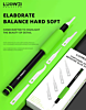 LuoWei PPCB Adhesive Remover Tool with 4 Blades Set