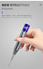 MECHANIC King Kong 6 Piece Screwdriver Set with Rotating Holder (Only Ground Shipping)