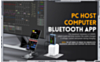 FNB48P USB Tester - Voltmeter & Ammeter with TYPE-C Fast Charge Detection (Not Returnable)