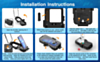 REDPEPPER Diving Waterproof Case (30M / 98ft) (Only for iPhone) (Only Ground Shipping)