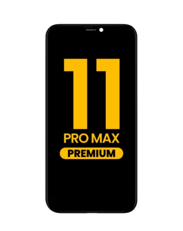 Grab the wholesale deals on the OLED assembly for iPhone 11 Pro Max, premium quality.