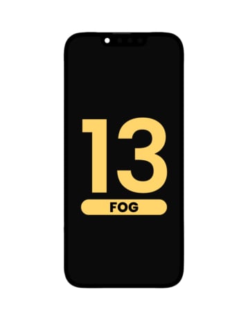 Order the OLED Assembly for iPhone 13 Premium Assembled.

