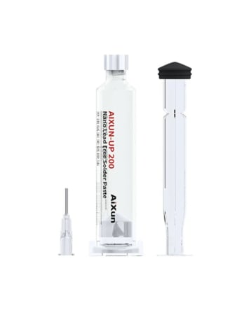 AiXun UP200 Lead Free Nano Solder Paste Soldering Flux