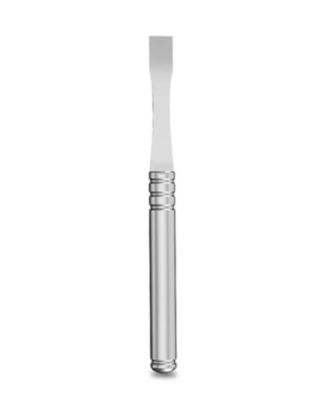BEST 75 Stainless Steel Scraping Tin Knife for LCD Screen Disassembly / Scraping Tin
