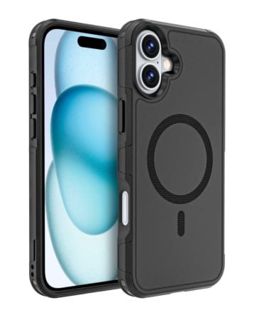 iPhone 16 Plus REDPEPPER Non-Waterproof Msafe Case (Only Ground Shipping)