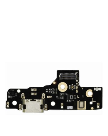 Charging Port Board for Motorola Moto G Power (XT2165 / 2022)