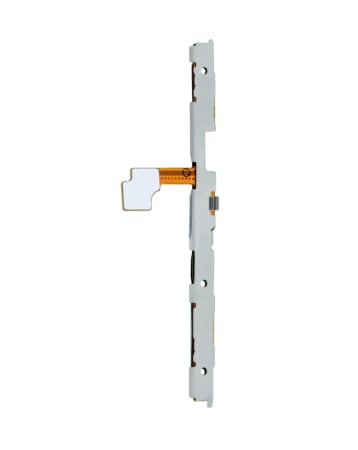 Power and Volume Flex Cable for Galaxy A56 (A566 / 2025) / A36 (A366 / 2025)