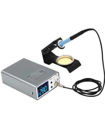 JC AiXun T3A T245 Smart Soldering Station (Only Ground Shipping) (Not Returnable)