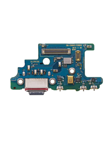 Charging Port Board for Galaxy S20 Plus 5G (Premium) (US Version)