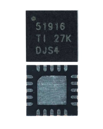 RAM Power IC (U9F1) (TPlayStation 51916RUKR) for Xbox One X
