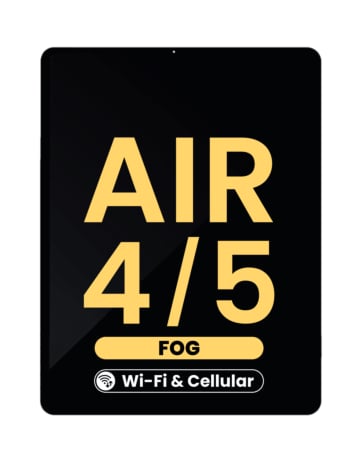 LCD Assembly for iPad Air 4 / Air 5 (WiFi & Cellular) (FOG)