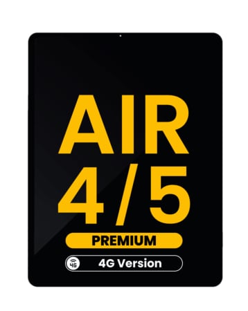 LCD Assembly for iPad Air 4 / Air 5 (4G Version) (Premium)
